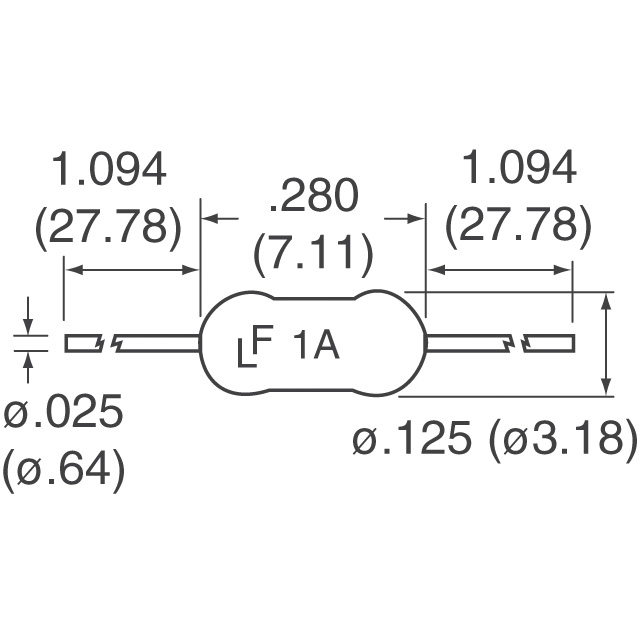 0316002.NRT1 Littelfuse Inc. Fusibles